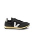 Main View - Click To Enlarge - VEJA - ‘Rio Branco’ Low Top Lace Up Sneakers