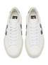 Detail View - Click To Enlarge - VEJA - ‘Campo’ Leather Low Top Lace Up Sneakers