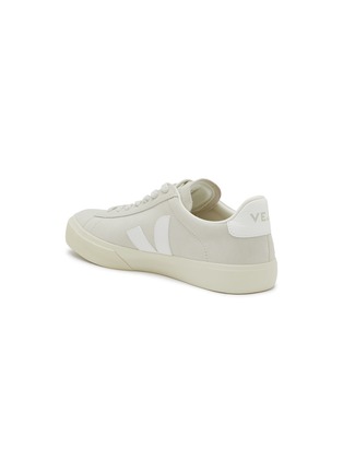  - VEJA - ‘Campo’ Suede Low Top Lace Up Sneakers