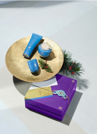 Detail View - Click To Enlarge - TATCHA - CALMING + SOOTHING TRIO