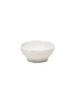 SALVATORI - Japanese Tea Bowl — Bianco Carrara