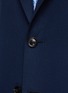  - CANALI - Patch Pocket Cashmere Blend Single Breasted Blazer