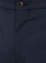  - CANALI - Wool Suiting Pants