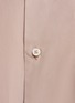  - CANALI - Cotton Classic Long Sleeve Shirt