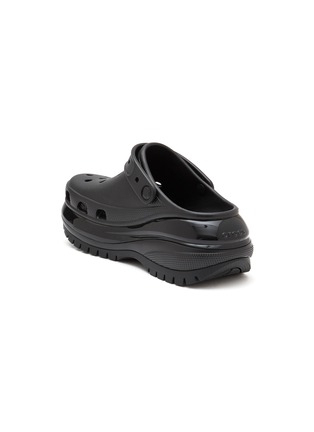  - CROCS - ‘Mega Crush Clog’ Platform Sandals