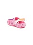 Detail View - Click To Enlarge - CROCS - Hello Kitty Toddlers Clog Sandals
