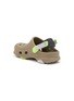 Detail View - Click To Enlarge - CROCS - ‘All-Terrain’ Kids Classic Clogs