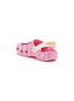 Detail View - Click To Enlarge - CROCS - Hello Kitty Kids Clog Sandals