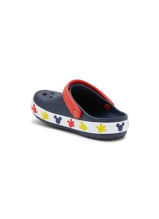  - CROCS KIDS - Mickey Lights’ Toddlers Clog Sandals