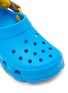 Detail View - Click To Enlarge - CROCS - ‘All-Terrain’ Kids Classic Clogs