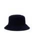 Figure View - Click To Enlarge - MAISON LABICHE - ‘Joffre’ Tutto Bene Embroidery Bucket Hat