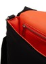 Detail View - Click To Enlarge - LOEWE - Goya Nylon Puffer Messenger Bag