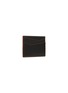Figure View - Click To Enlarge - LOEWE - ‘PUZZLE’ STITCH PLAIN CARDHOLDER