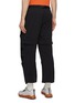 Back View - Click To Enlarge - NIKE - CG Smith Summit Convertible Cargo Pants