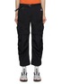 Main View - Click To Enlarge - NIKE - CG Smith Summit Convertible Cargo Pants