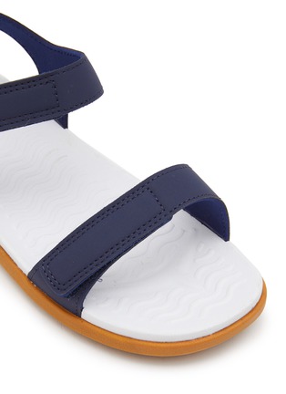 Detail View - Click To Enlarge - NATIVE  - ‘Charley’ Kids Single Band Sandals