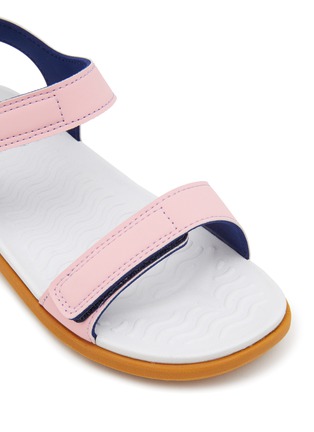 Detail View - Click To Enlarge - NATIVE  - ‘Charley’ Kids Single Band Sandals