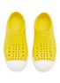 Figure View - Click To Enlarge - NATIVE  - ‘Jefferson’ Toddlers Perforated Slip On