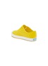 Detail View - Click To Enlarge - NATIVE  - ‘Jefferson’ Kids Perforated Slip On