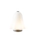 VENINI - Fantasmino Rechargeable Table Lamp 847.60 — Milk White