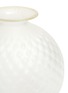 Detail View - Click To Enlarge - VENINI - Monofiore Balloton Frozen Vase 100.29 — Crystal