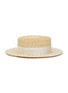 Figure View - Click To Enlarge - MAISON MICHEL - Kiki Straw Panama Hat