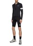 Figure View - Click To Enlarge - RAPHA - ‘PRO TEAM’ CREWNECK SHORT SLEEVE BASE LAYER TOP