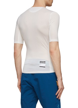 Back View - Click To Enlarge - RAPHA - ‘PRO TEAM’ LIGHT WEIGHT BASE LAYER