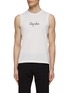 Main View - Click To Enlarge - RAPHA - INDOOR TRAINING GRADIENT KNIT LOGO TANK TOP