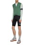 Figure View - Click To Enlarge - RAPHA - ‘PRO TEAM’ LONG SLEEVE TRAINING JERSEY T-SHIRT