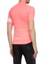 Back View - Click To Enlarge - RAPHA - ‘CORE’ MIDWEIGHT SHORT SLEEVE JERSEY TOP