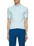 Main View - Click To Enlarge - RAPHA - ‘CORE’ MIDWEIGHT SHORT SLEEVE JERSEY TOP