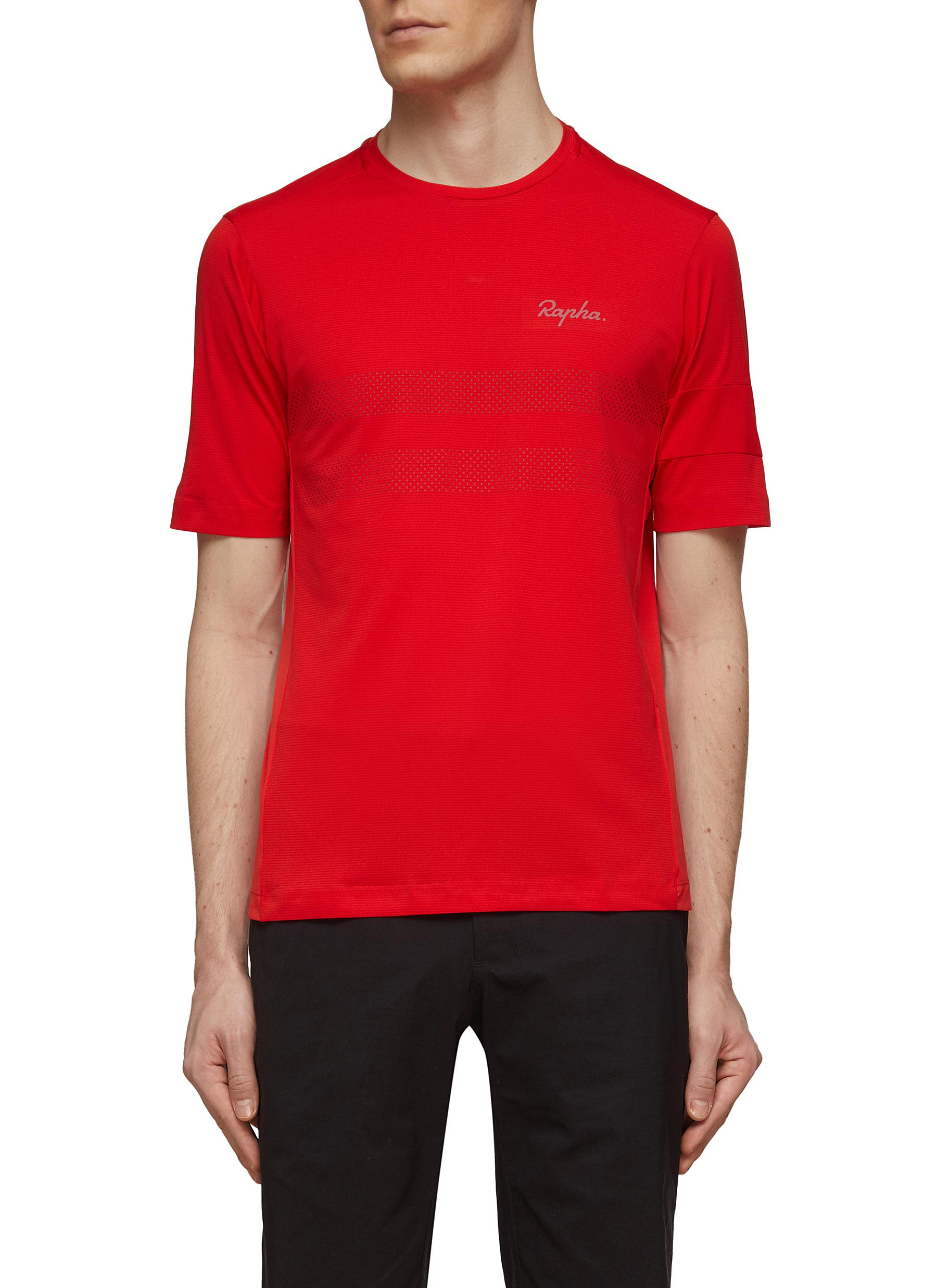 rapha explore shirt