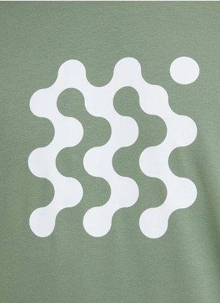  - MANORS - Logo T-Shirt
