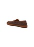  - HENDERSON - ‘Sifnos’ Pebble Leather Loafers