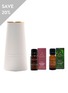 Main View - Click To Enlarge - AROMATHERAPY ASSOCIATES - BRING THE OUTSIDE IN HOME FRAGRANCE KIT