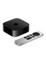 Main View - Click To Enlarge - APPLE - APPLE TV 4K WI-FI + ETHERNET 128GB