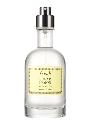 Main View - Click To Enlarge - FRESH - Sugar Lemon Eau De Perfum 100ml