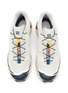 Detail View - Click To Enlarge - SALOMON - XT6 Low Top Lace Up Sneakers