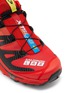 Detail View - Click To Enlarge - SALOMON - XT-4 OG Quicklace Mesh Sneakers