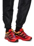 Figure View - Click To Enlarge - SALOMON - XT-4 OG Quicklace Mesh Sneakers