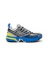 Main View - Click To Enlarge - SALOMON - ‘ACS Pro Advanced’ Low Top Lace Up Sneakers