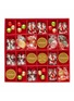 Detail View - Click To Enlarge - FORTNUM & MASON - FORTNUM’S MUSICAL PICCADILLY ADVENT CALENDAR