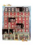 Main View - Click To Enlarge - FORTNUM & MASON - FORTNUM’S MUSICAL PICCADILLY ADVENT CALENDAR