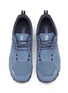 Detail View - Click To Enlarge - ON - ‘CLOUD 5’ LOW TOP LACE UP SNEAKERS