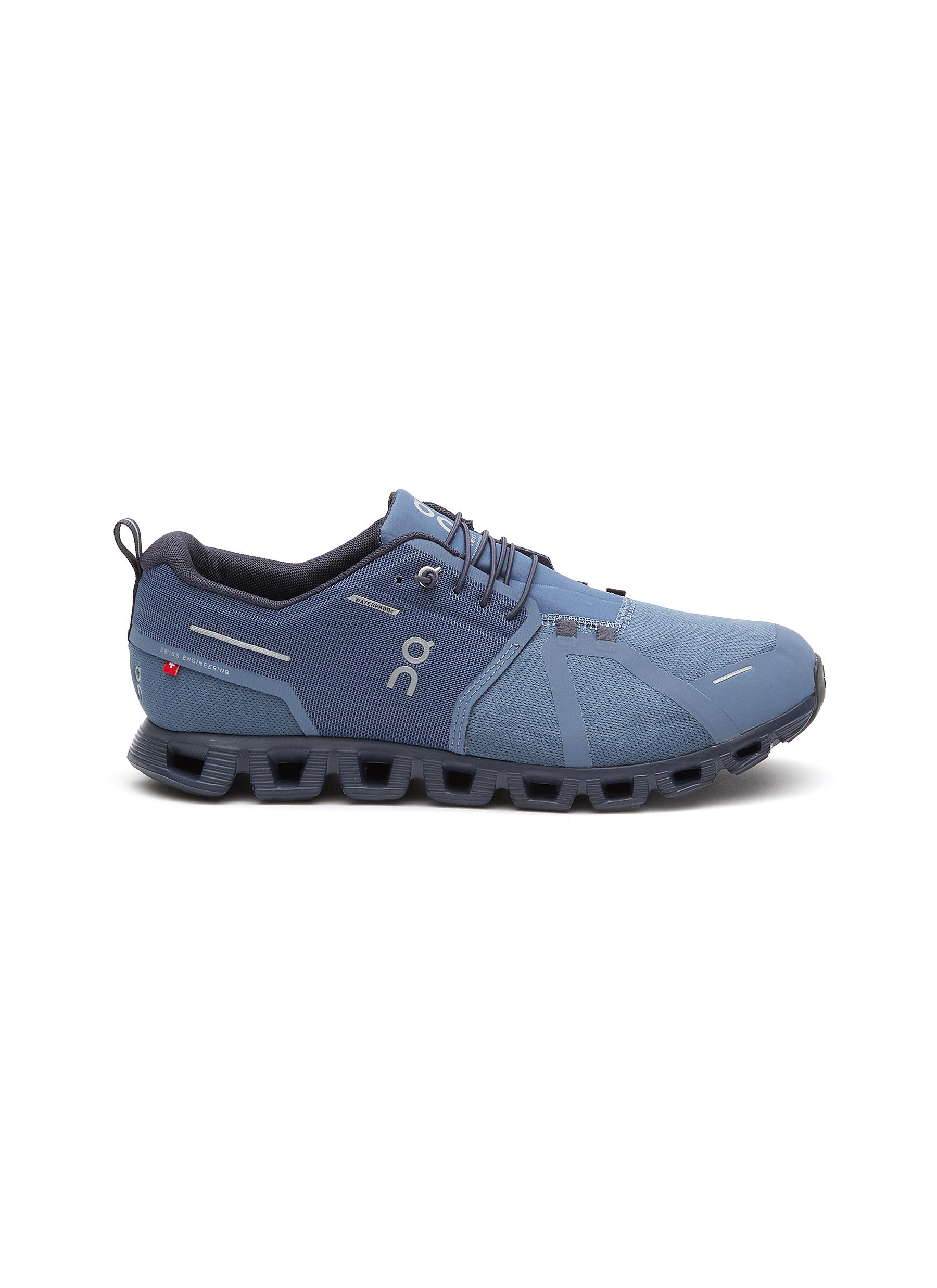 TOP LACE UP SNEAKERS | Men | Lane Crawford
