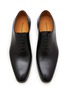 MAGNANNI - ‘Austin’ Whole Cut 6-Eyelet Leather Oxford Shoes