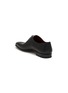  - MAGNANNI - ‘Suela’ Asymmetric Toe Cap Leather Oxford Shoes