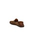  - MAGNANNI - Suede Unlined Step In Loafers