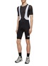 Front View - Click To Enlarge - RAPHA - ‘PRO TEAM’ TRAINING BIB SHORTS